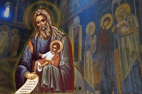 What does Candlemas mean and what we celebrate on February 2