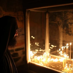 Prayer of Repentance