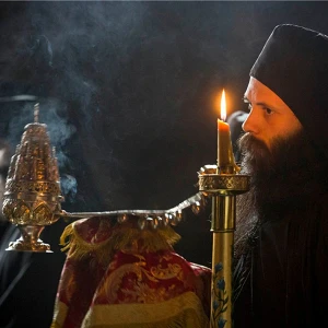 Thank you - Prayer of Saint Simeon the New Theologian