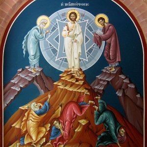 Prayer at Daybreak - Hear my prayer!