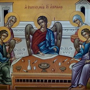 Prayer to the Holy Spirit