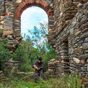 Orthodox Prayer for the new day that is rising - Morning Prayer