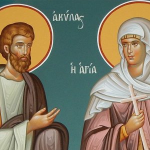 Prayers of the Married - Prayer for Love in the Marriage