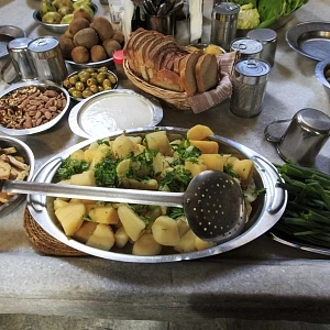 Orthodox Fasting: Rules and Guidance of Orthodox Church