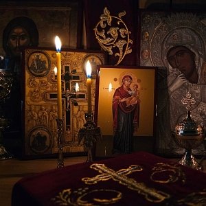 How Many Candles to Light in Orthodox Church - What Candles Symbolize in Christianity