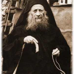 Elder Joseph the Hesychast