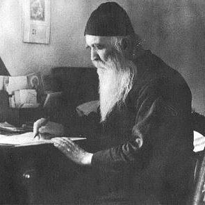 Φιλόθεος Ζερβάκος ή Φιλόθεος εν Πάρω - Elder Philotheos Zervakos