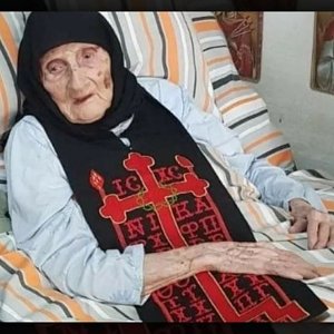 Confession and Humility: the Teachings of Eldress Galaktia