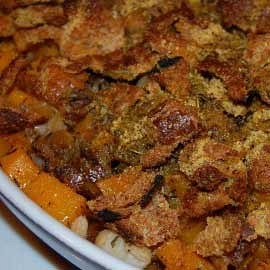 Chestnuts in Stew by the elder Prodromos