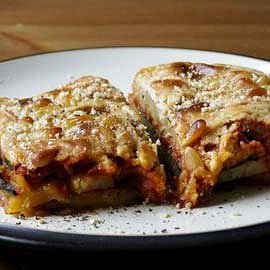 Mousakas (non lenten)