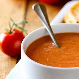 Tomato Soup