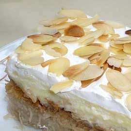 Εκμέκ Νηστίσιμο