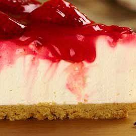 Cheesecake