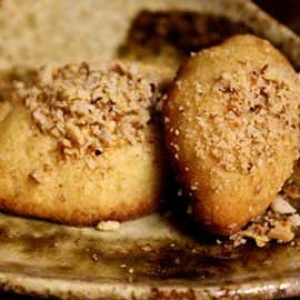 Honey Cakes (Finikia)