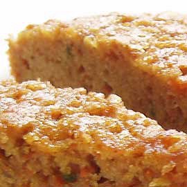 Κέικ Καρότου