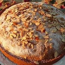 Βασιλόπιτα