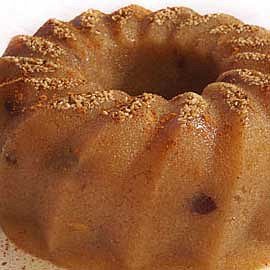 Χαλβάς Σιμιγδαλένιος