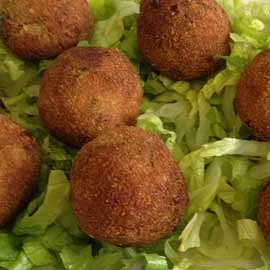 Κεφτέδες με Τόνο και Ταραμά