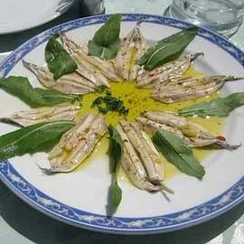 Γαύρος Μαρινάτος