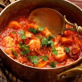 Octopus in Wine (by Elder Epiphanius)