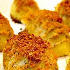 Cypriot Style Potatoes