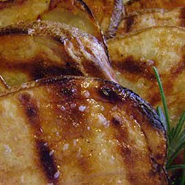 Potatoes Viennoua by Father-Seraphim