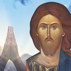 Short and Effective Prayers for the Morning and Evening