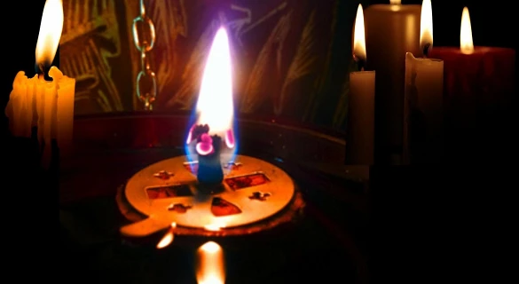 Floats And Wicks
