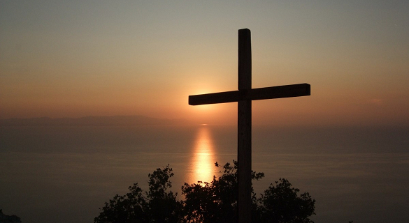 Orthodox Crosses