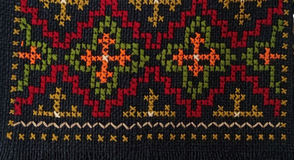 Handwoven Bags
