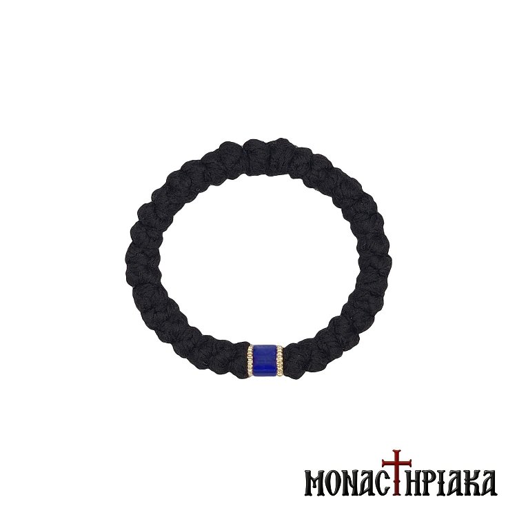 Κομποσκοίνι Μάλλινο 33άρι