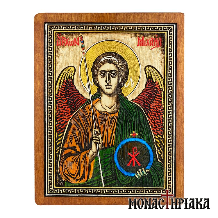 archangel-michael