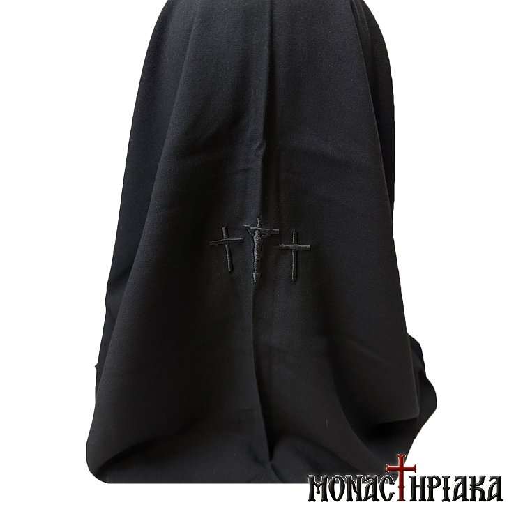 Cotton Head Covering For Women