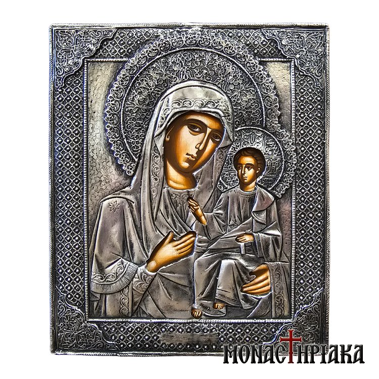 Virgin Mary Hodegetria