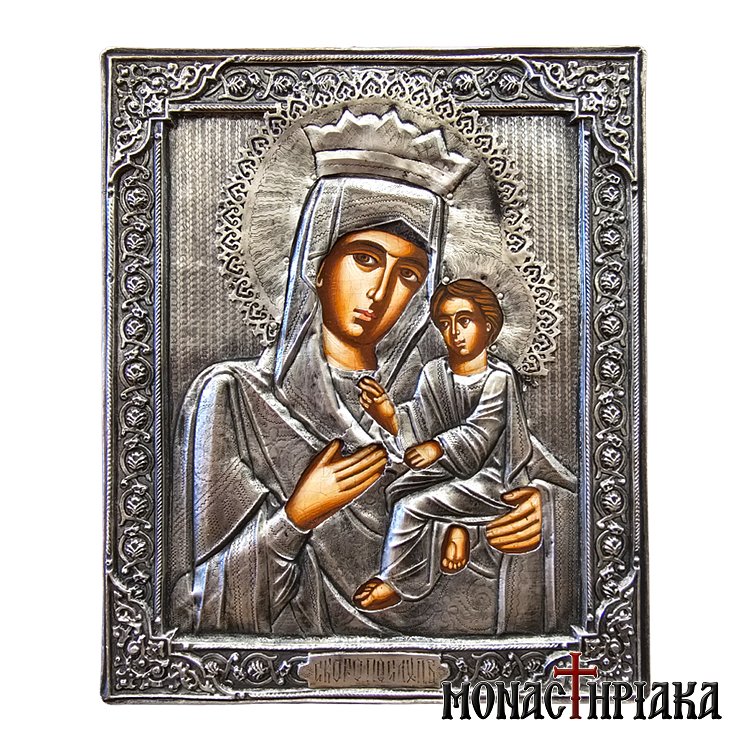 Παναγία Οδηγήτρια