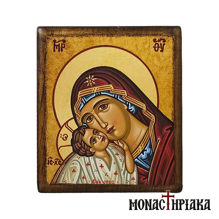 Theotokos Glykofilousa