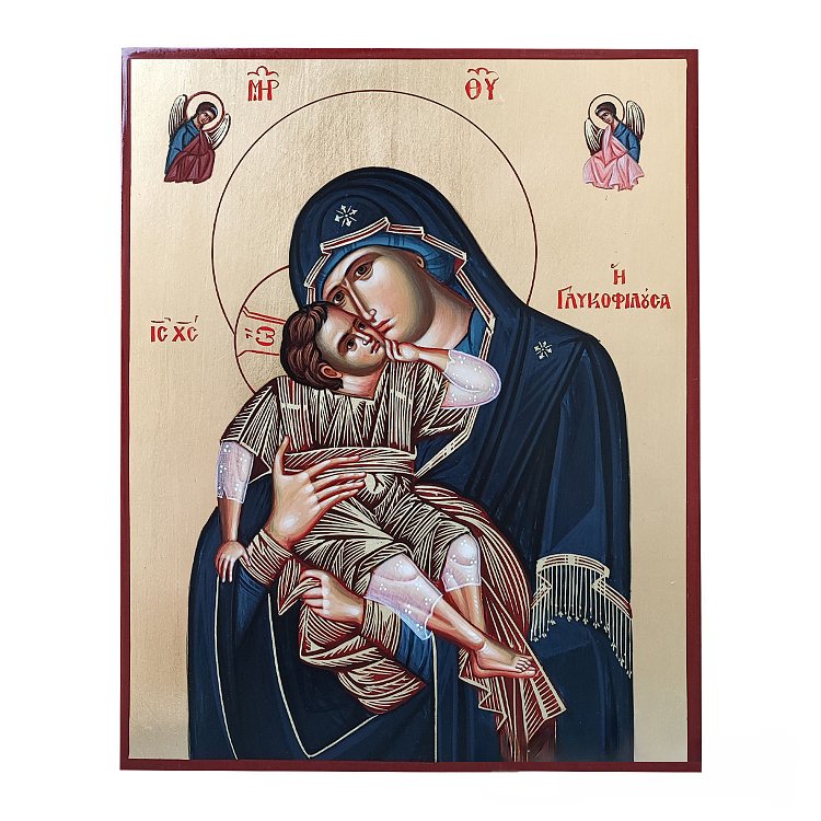 Theotokos Glykofilousa