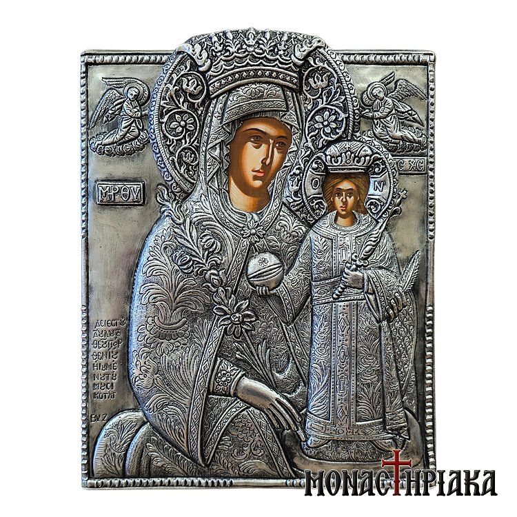 Theotokos of Roses