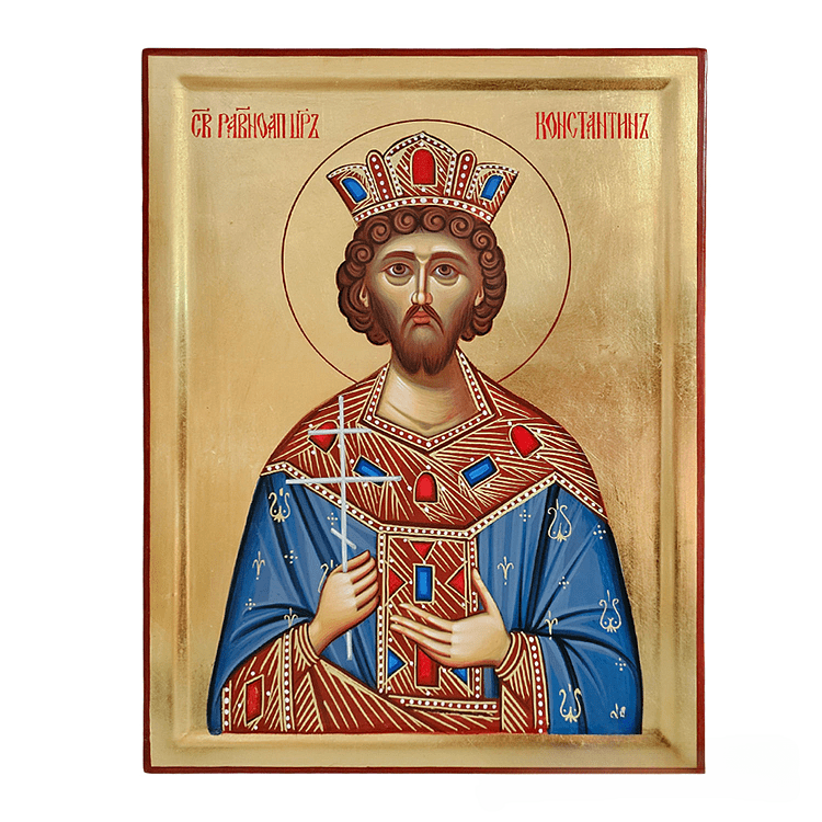 Saint Constantine the Great