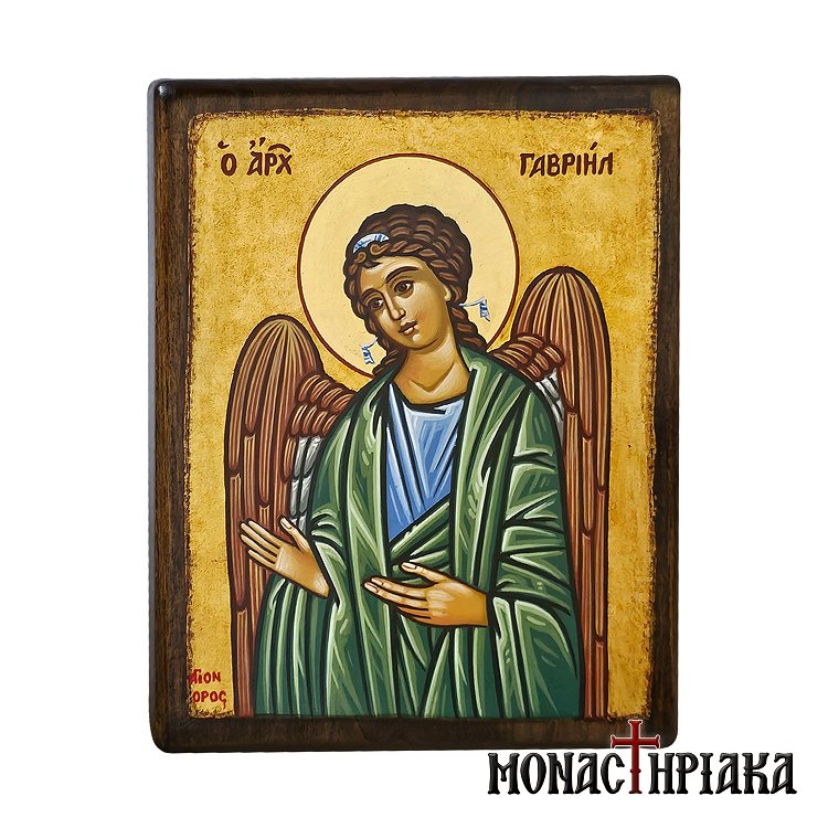 Archangel Gabriel