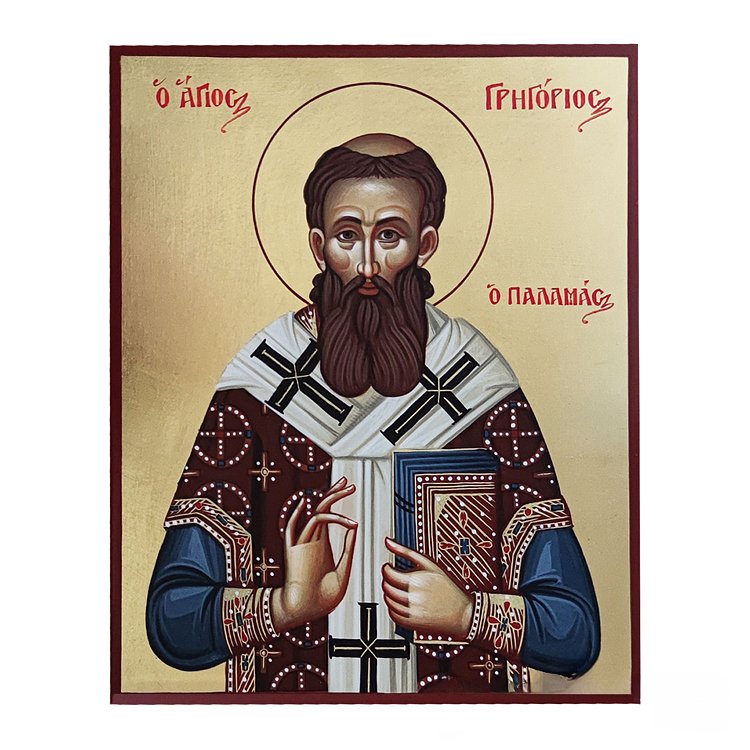 Saint Gregory Palamas