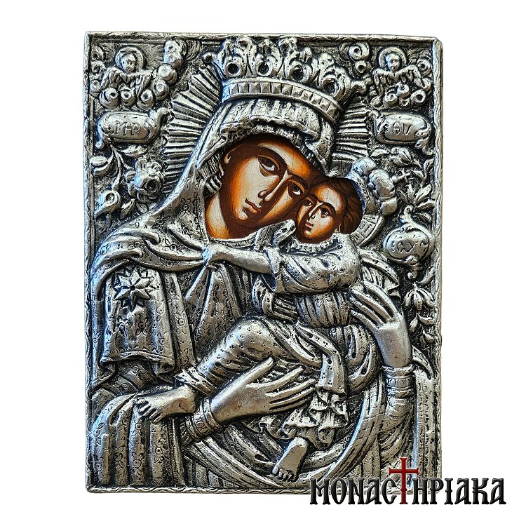Theotokos Glykofilousa