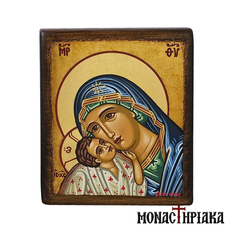 Panagia Glykofilousa