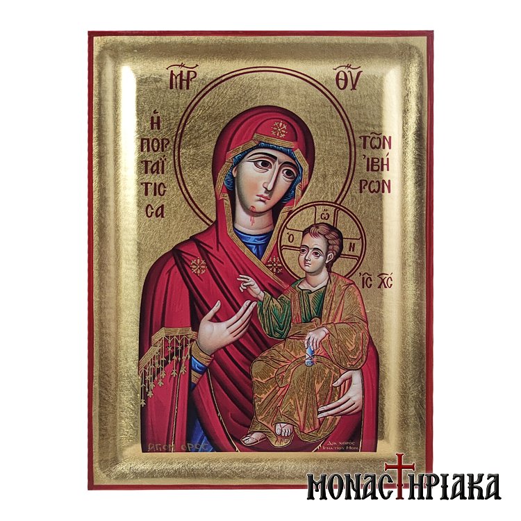 panagia-portaitissa-ton-iviron