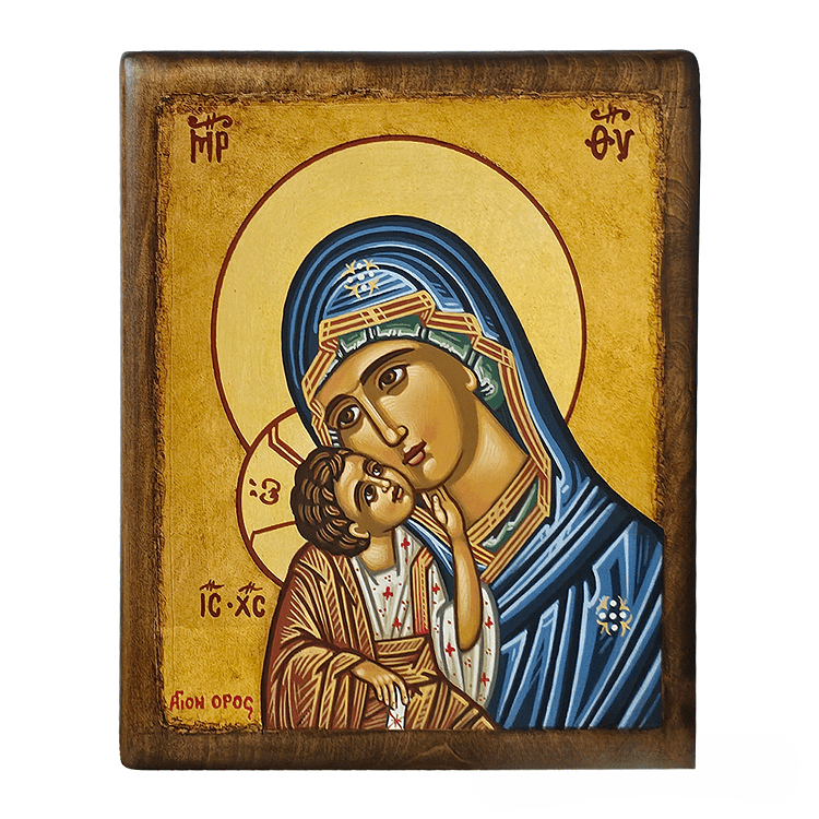 Theotokos Glykofilousa