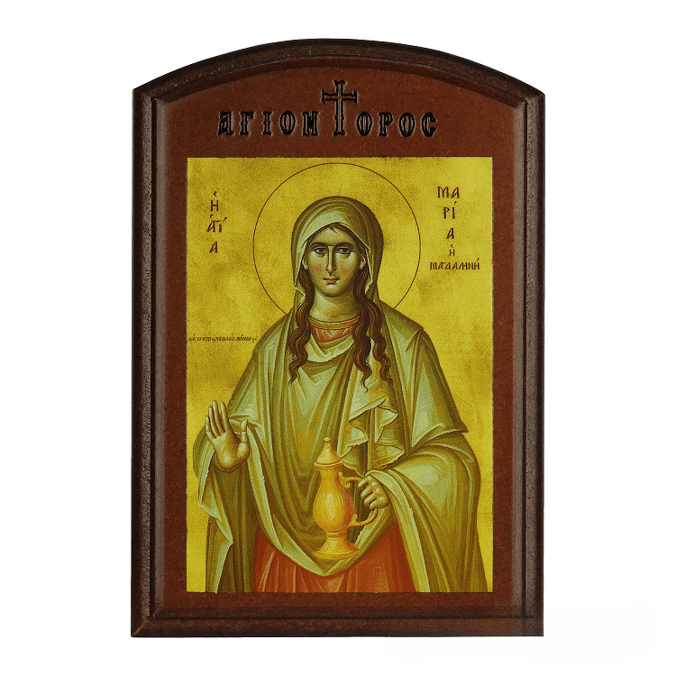 Saint Mary Magdalene