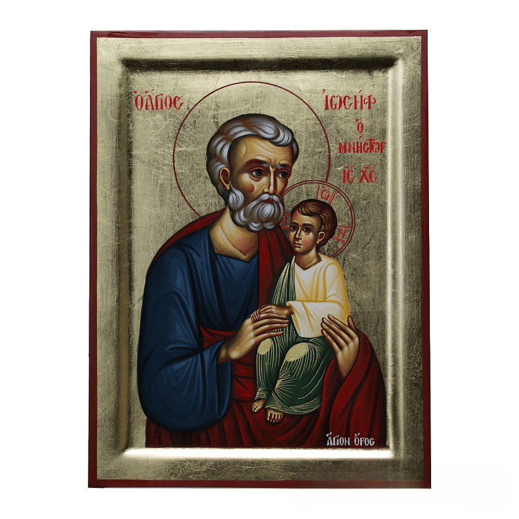 Saint Joseph the Betrothed