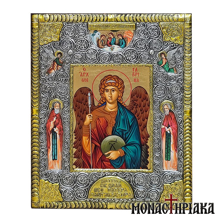 Archangel Gabriel