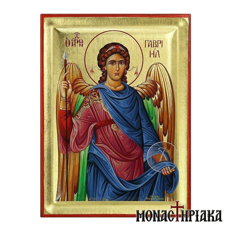 Archangel Gabriel