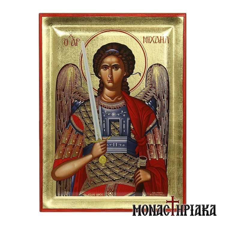 Archangel Michael